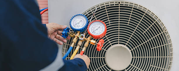 Licensed Hvac service in Lumberton, NC - HVAC Repair CO